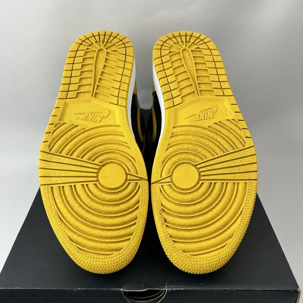 Nike Shoes Air Jordan 1 Retro High OG “Pollen” 2024